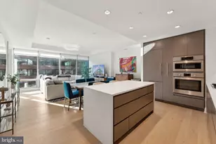 2501 M St NW, Washington, DC 20037 - Photo 9