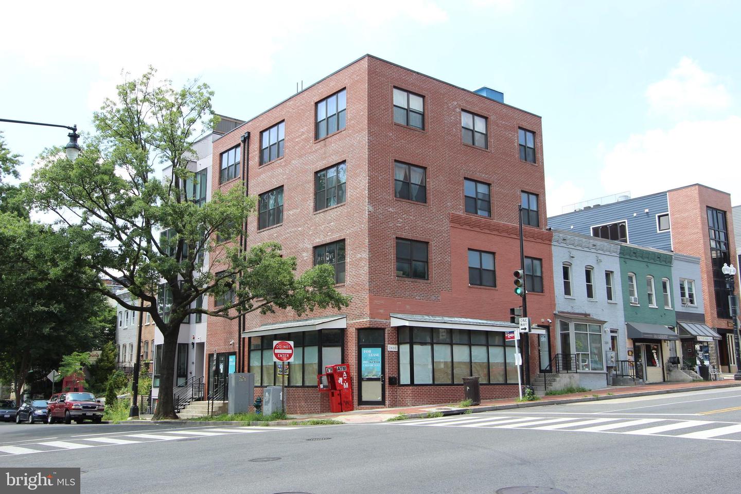 2600 Georgia Ave NW, Washington, DC 20001 - MLS DCDC2242882 - Coldwell  Banker