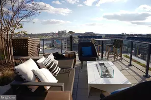 70 N Street SE, Washington, DC 20003 - Photo 15