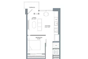 70 N Street SE, Washington, DC 20003 - Photo 17