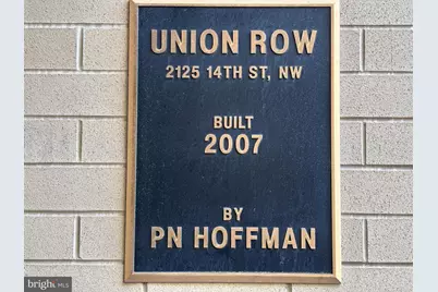 2125 14th Street NW #601, Washington, DC 20009 - Photo 5