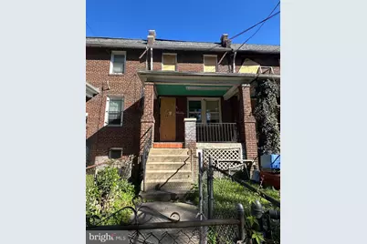1502 19th Street SE, Washington, DC 20020 - Photo 1