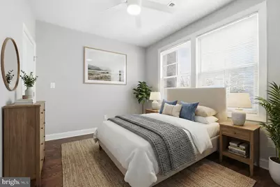 1018 13th Street SE #2, Washington, DC 20003 - Photo 5