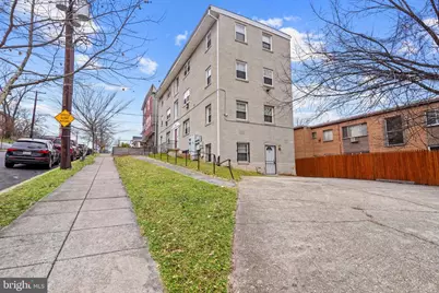 4274 Foote Street NE #1, Washington, DC 20019 - Photo 1