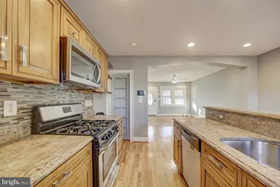 3958 Blaine Street NE, Washington, DC 20019 - Photo 5