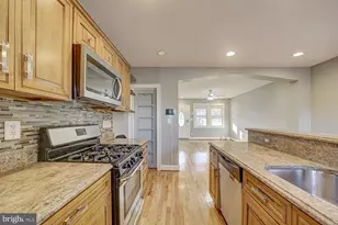 3958 Blaine St NE, Washington, DC 20019 - Photo 5