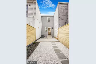 702 19th Street NE, Washington, DC 20002 - Photo 35