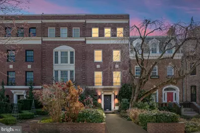 2210 Wyoming Avenue NW, Washington, DC 20008 - Photo 1