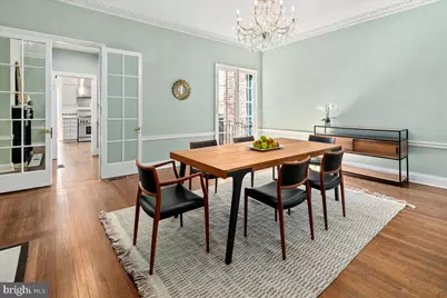 2210 Wyoming Avenue NW, Washington, DC 20008 - Photo 9