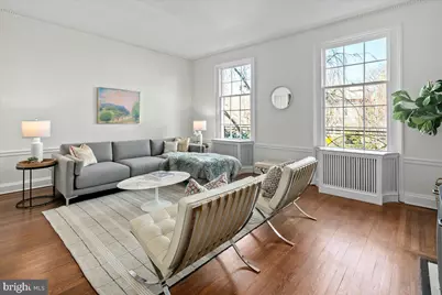 2210 Wyoming Avenue NW, Washington, DC 20008 - Photo 3