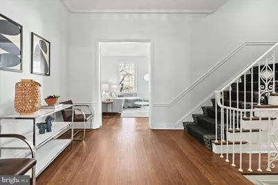 2210 Wyoming Avenue NW, Washington, DC 20008 - Photo 5