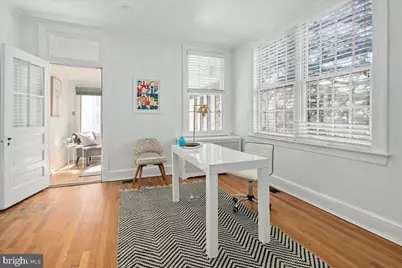 2210 Wyoming Avenue NW, Washington, DC 20008 - Photo 33