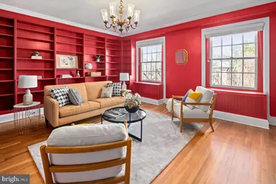 2210 Wyoming Avenue NW, Washington, DC 20008 - Photo 43