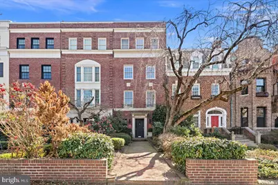 2210 Wyoming Avenue NW, Washington, DC 20008 - Photo 71