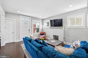 1341 Franklin St NE, Washington, DC 20017 - Photo 9