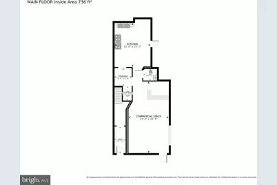 1701 6th Street NW, Washington, DC 20001 - Photo 11