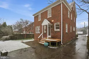 6117 Western Ave NW, Washington, DC 20015 - Photo 37