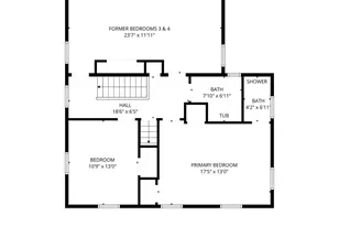 6117 Western Ave NW, Washington, DC 20015 - Photo 3