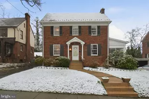 6117 Western Ave NW, Washington, DC 20015 - Photo 3