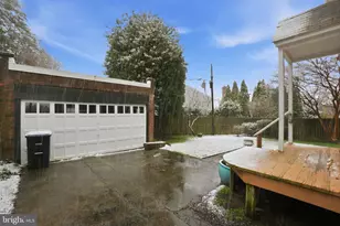 6117 Western Ave NW, Washington, DC 20015 - Photo 45