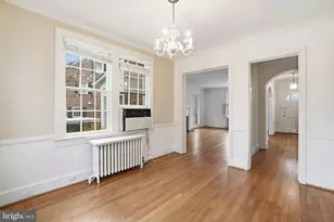 6117 Western Ave NW, Washington, DC 20015 - Photo 17