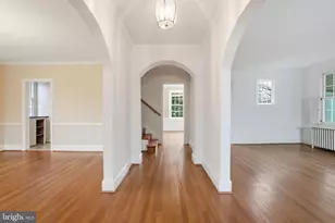 6117 Western Ave NW, Washington, DC 20015 - Photo 7