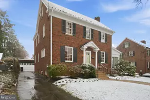 6117 Western Ave NW, Washington, DC 20015 - Photo 5