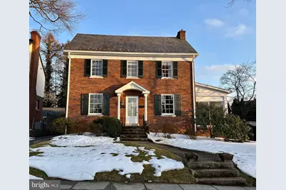 6117 Western Avenue NW, Washington, DC 20015 - Photo 1