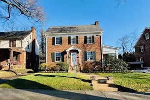 6117 Western Ave NW, Washington, DC 20015 - Photo 1