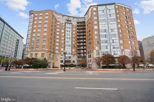 555 Massachusetts Ave NW, Washington, DC 20001 - Photo 1
