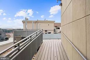 555 Massachusetts Ave NW, Washington, DC 20001 - Photo 21