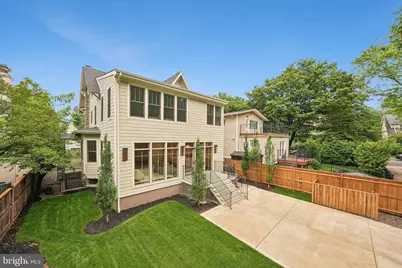 5115 42nd Street NW, Washington, DC 20016 - Photo 35