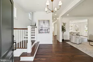 5115 42nd St NW, Washington, DC 20016 - Photo 5