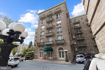 3420 16th Street NW #101, Washington, DC 20010 - Photo 3