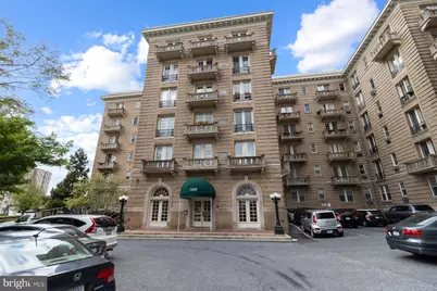 3420 16th Street NW #101, Washington, DC 20010 - Photo 1
