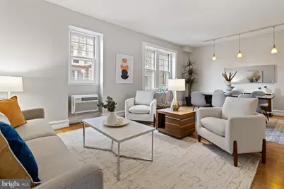 3420 16th Street NW #101, Washington, DC 20010 - Photo 11