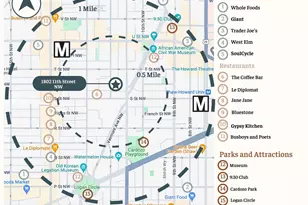 1802 11th St NW, Washington, DC 20001 - Photo 15