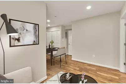 4131 Hunt Place NE #B, Washington, DC 20019 - Photo 3