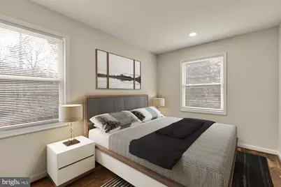 4131 Hunt Place NE #B, Washington, DC 20019 - Photo 7