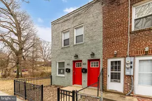 4131 Hunt Pl NE, Washington, DC 20019 - Photo 1