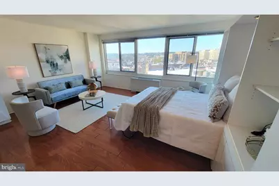 1330 New Hampshire Avenue NW #720, Washington, DC 20036 - Photo 23