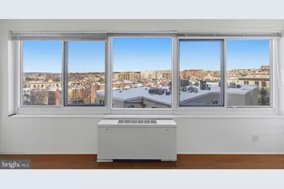 1330 New Hampshire Avenue NW #720, Washington, DC 20036 - Photo 3