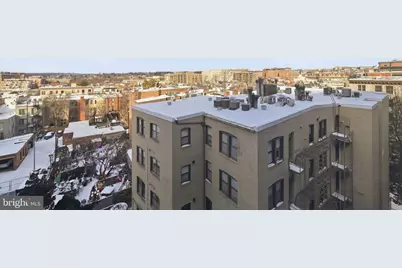 1330 New Hampshire Avenue NW #720, Washington, DC 20036 - Photo 15