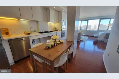 1330 New Hampshire Avenue NW #720, Washington, DC 20036 - Photo 7