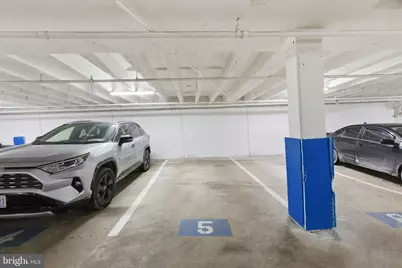 1330 New Hampshire Avenue NW #720, Washington, DC 20036 - Photo 21