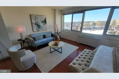 1330 New Hampshire Avenue NW #720, Washington, DC 20036 - Photo 25