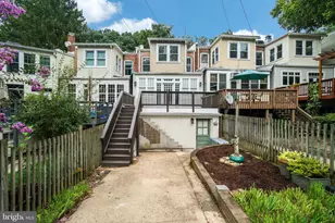 2030 Pierce Mill Rd NW, Washington, DC 20010 - Photo 15