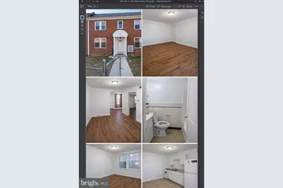 1226 18th Place NE, Washington, DC 20002 - Photo 1