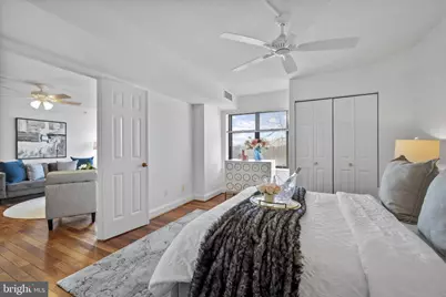 3401 38th Street NW #504, Washington, DC 20016 - Photo 15