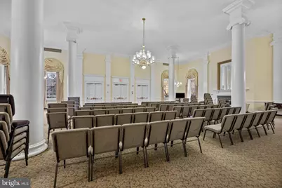 3401 38th Street NW #504, Washington, DC 20016 - Photo 25